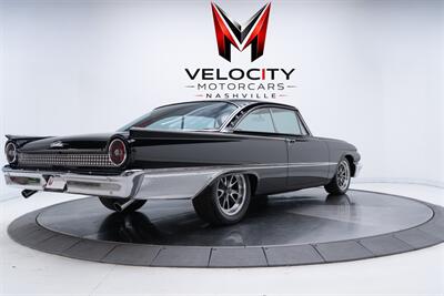 1961 Ford Starliner - Photo 6 - Nashville, TN 37217
