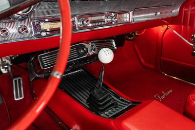 1961 Ford Starliner - Photo 89 - Nashville, TN 37217