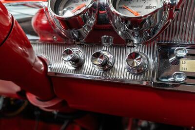 1961 Ford Starliner - Photo 98 - Nashville, TN 37217