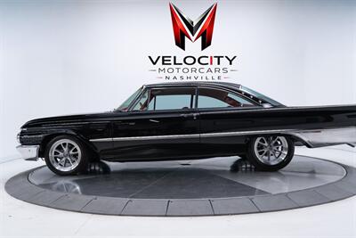 1961 Ford Starliner - Photo 10 - Nashville, TN 37217