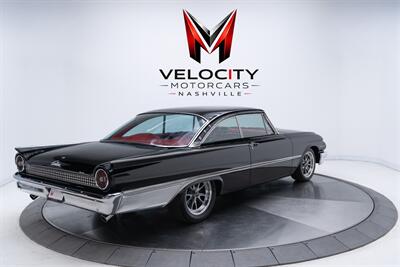 1961 Ford Starliner - Photo 15 - Nashville, TN 37217