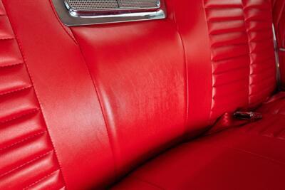 1961 Ford Starliner - Photo 72 - Nashville, TN 37217