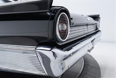 1961 Ford Starliner - Photo 33 - Nashville, TN 37217