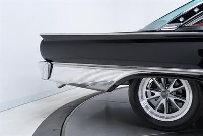 1961 Ford Starliner - Photo 30 - Nashville, TN 37217