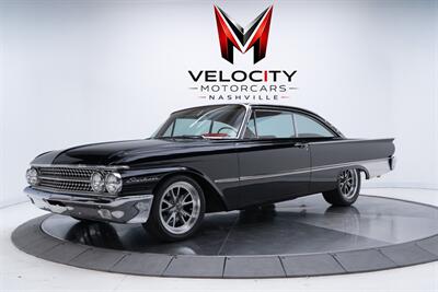 1961 Ford Starliner - Photo 2 - Nashville, TN 37217