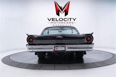 1961 Ford Starliner - Photo 7 - Nashville, TN 37217