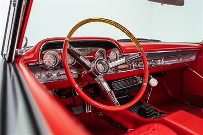 1961 Ford Starliner - Photo 104 - Nashville, TN 37217