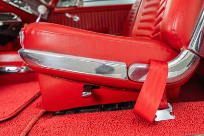 1961 Ford Starliner - Photo 43 - Nashville, TN 37217
