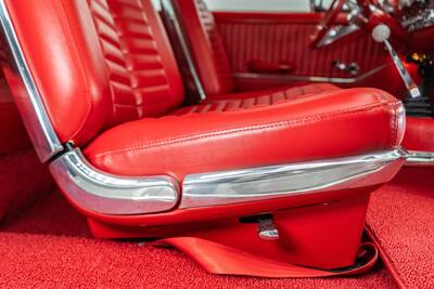 1961 Ford Starliner - Photo 56 - Nashville, TN 37217