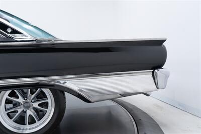 1961 Ford Starliner - Photo 35 - Nashville, TN 37217