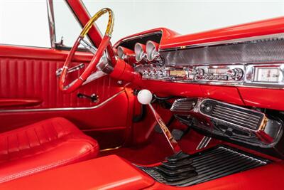 1961 Ford Starliner - Photo 63 - Nashville, TN 37217