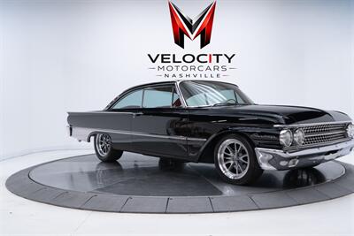 1961 Ford Starliner - Photo 4 - Nashville, TN 37217