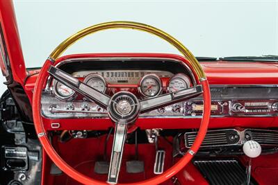 1961 Ford Starliner - Photo 101 - Nashville, TN 37217