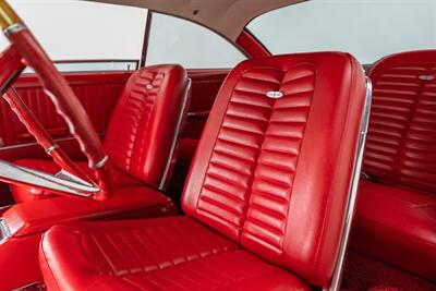 1961 Ford Starliner - Photo 37 - Nashville, TN 37217