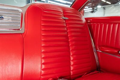 1961 Ford Starliner - Photo 73 - Nashville, TN 37217