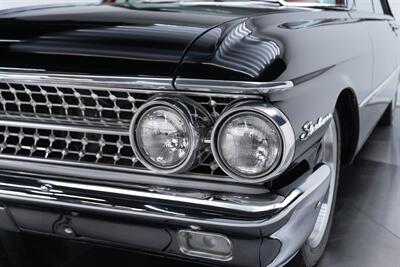 1961 Ford Starliner - Photo 24 - Nashville, TN 37217
