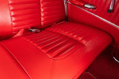 1961 Ford Starliner - Photo 74 - Nashville, TN 37217