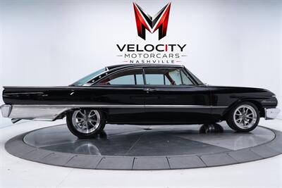 1961 Ford Starliner - Photo 5 - Nashville, TN 37217