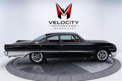1961 Ford Starliner - Photo 14 - Nashville, TN 37217