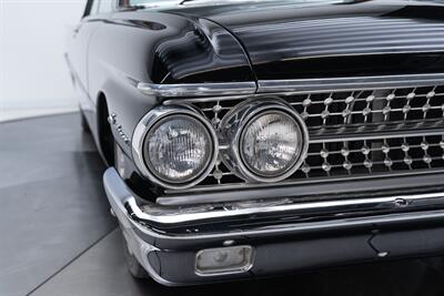 1961 Ford Starliner - Photo 23 - Nashville, TN 37217