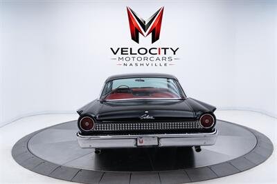 1961 Ford Starliner - Photo 16 - Nashville, TN 37217
