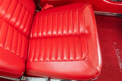 1961 Ford Starliner - Photo 55 - Nashville, TN 37217