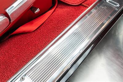 1961 Ford Starliner - Photo 57 - Nashville, TN 37217