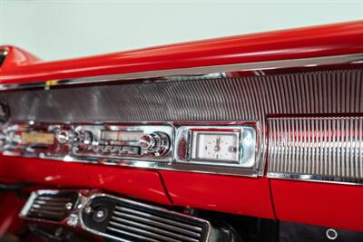 1961 Ford Starliner - Photo 66 - Nashville, TN 37217