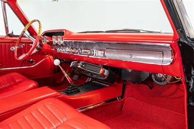 1961 Ford Starliner - Photo 62 - Nashville, TN 37217