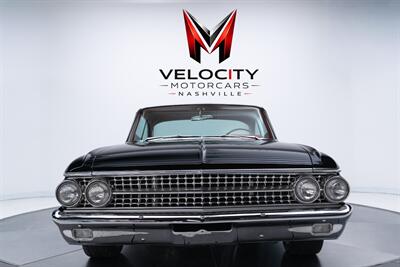 1961 Ford Starliner - Photo 20 - Nashville, TN 37217