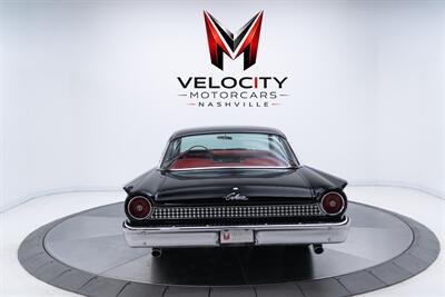 1961 Ford Starliner - Photo 17 - Nashville, TN 37217