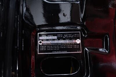 1961 Ford Starliner - Photo 36 - Nashville, TN 37217