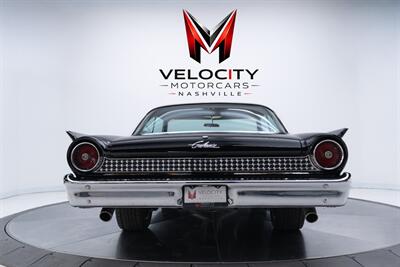 1961 Ford Starliner - Photo 21 - Nashville, TN 37217