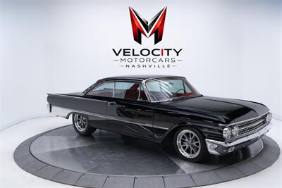 1961 Ford Starliner - Photo 13 - Nashville, TN 37217