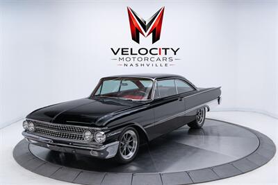 1961 Ford Starliner - Photo 11 - Nashville, TN 37217