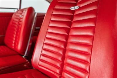 1961 Ford Starliner - Photo 39 - Nashville, TN 37217