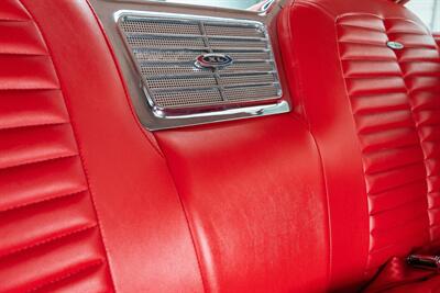1961 Ford Starliner - Photo 71 - Nashville, TN 37217