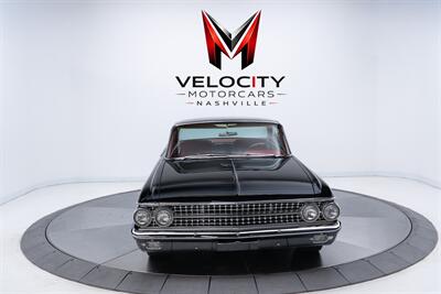 1961 Ford Starliner - Photo 12 - Nashville, TN 37217