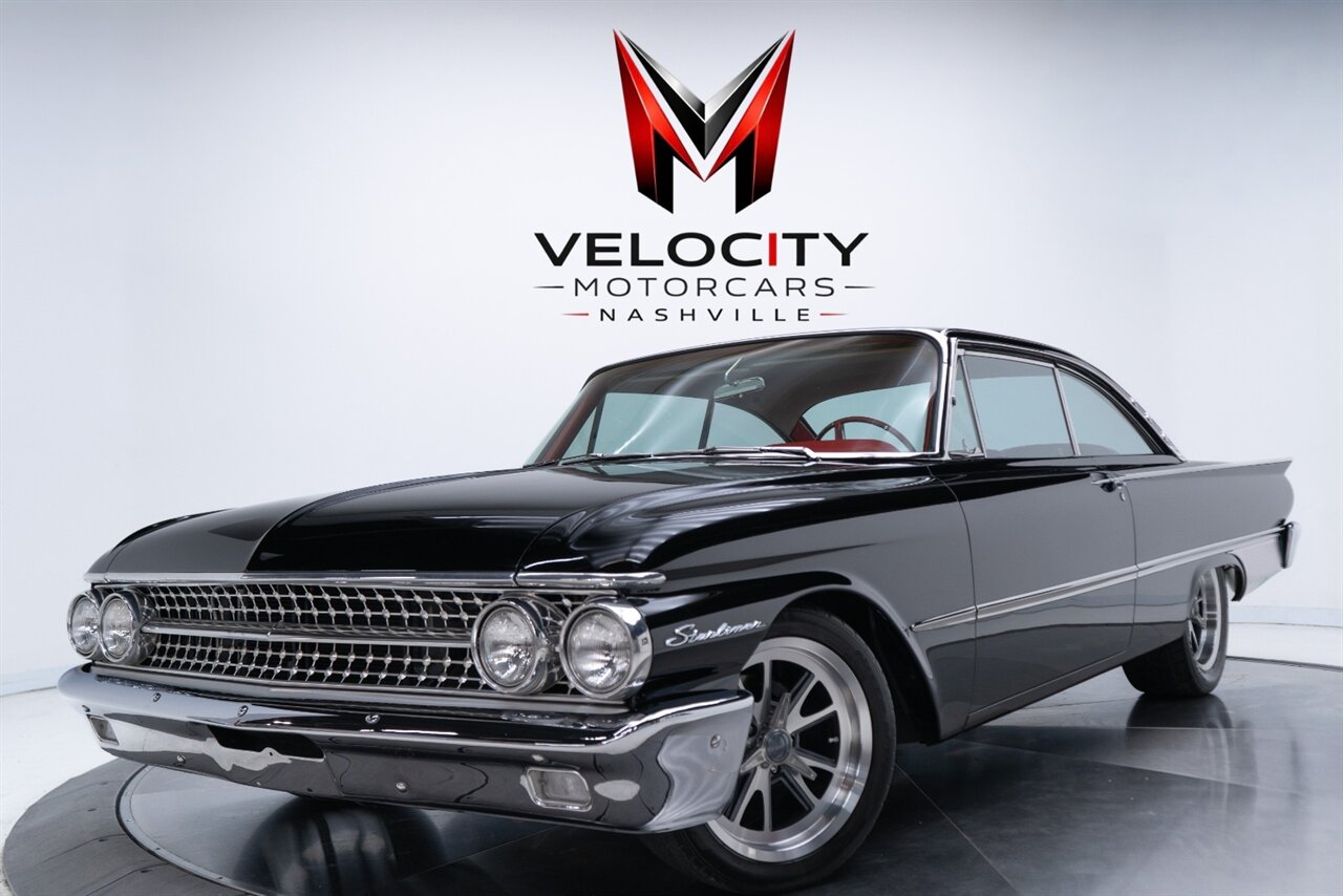 1961 Ford Starliner   - Photo 1 - Nashville, TN 37217