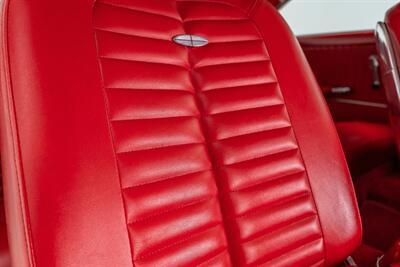 1961 Ford Starliner - Photo 53 - Nashville, TN 37217