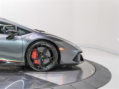 2018 Lamborghini Huracan LP 640-4 Performante   - Photo 21 - Nashville, TN 37217