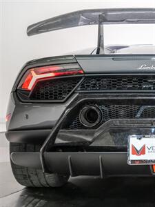 2018 Lamborghini Huracan LP 640-4 Performante   - Photo 45 - Nashville, TN 37217