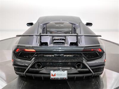 2018 Lamborghini Huracan LP 640-4 Performante   - Photo 43 - Nashville, TN 37217