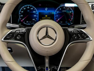 2023 Mercedes-Benz S 500 4MATIC®   - Photo 63 - Nashville, TN 37217