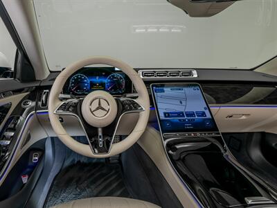 2023 Mercedes-Benz S 500 4MATIC®   - Photo 61 - Nashville, TN 37217