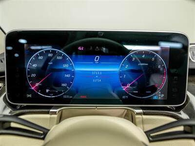 2023 Mercedes-Benz S 500 4MATIC®   - Photo 65 - Nashville, TN 37217