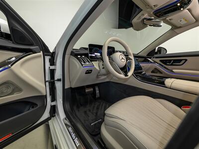 2023 Mercedes-Benz S 500 4MATIC®   - Photo 51 - Nashville, TN 37217