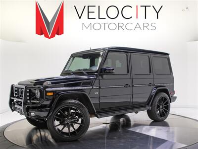 2015 Mercedes-Benz G 550   - Photo 1 - Nashville, TN 37217