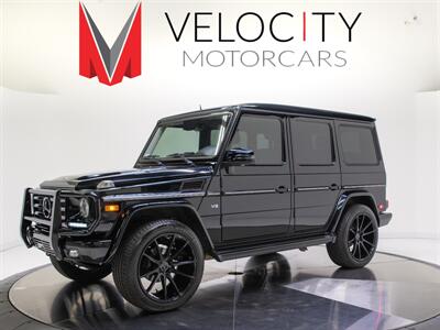 2015 Mercedes-Benz G 550   - Photo 63 - Nashville, TN 37217