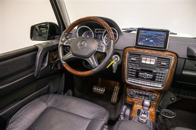 2015 Mercedes-Benz G 550   - Photo 44 - Nashville, TN 37217